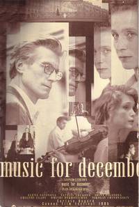 Постер Музыка для декабря