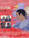 Постер из фильма "The Conversations" - 1