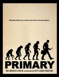 Постер из фильма "Примат" - 1