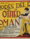 Постер из фильма "No Other Woman" - 1