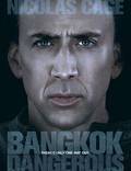 Постер из фильма "Опасный Бангкок" - 1