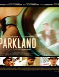 Постер из фильма "Парклэнд" - 1