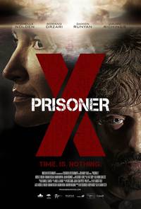 Постер Prisoner X