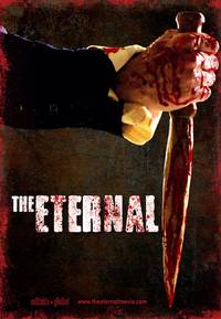 Постер Ending the Eternal