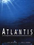 Постер из фильма "Атлантис" - 1