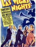 Постер из фильма "Ночи Лас-Вегаса" - 1