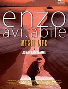 Enzo Avitabile Music Life