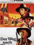 Постер из фильма "Путь на Запад" - 1