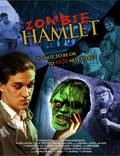 Постер из фильма "Зомби-Гамлет" - 1