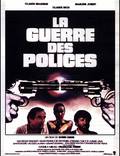Постер из фильма "Война полиций" - 1
