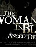 Постер из фильма "Женщина в черном: Ангелы смерти" - 1