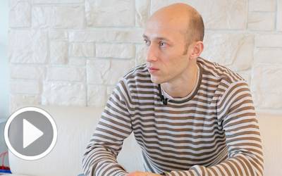 Интервью с исполнительным директором Megogo.net Петром Антроповым