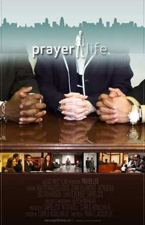 Prayer Life