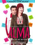 Постер из фильма "Alma" - 1
