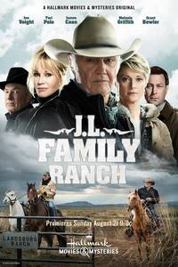 Постер JL Ranch
