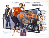 Постер The Rebel Set