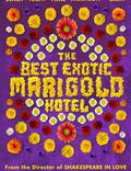 Постер из фильма "Отель «Мэриголд»: Лучший из экзотических" - 1