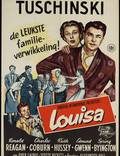 Постер из фильма "Луиза" - 1