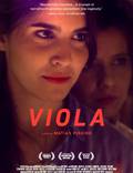 Постер из фильма "Виола" - 1