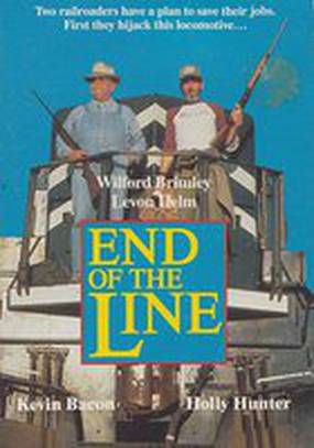 End of the Line