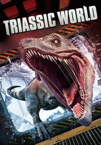 Постер Triassic World