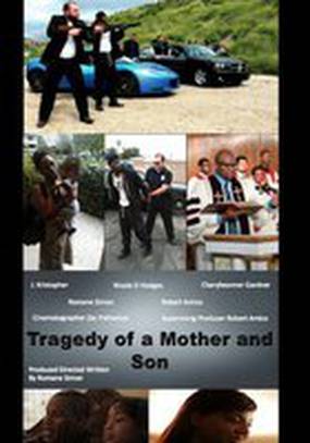Tragedy of a Mother and Son