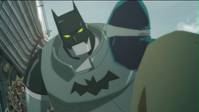 Кадр Бэтмен: Рыцарь Готэма (видео)