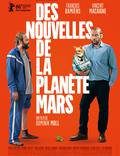 Постер из фильма "Новости с планеты Марс" - 1