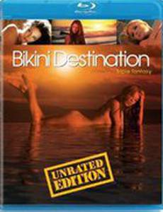 Bikini Destinations: Fantasy (видео)