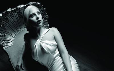 Кровавый отель и Леди Гага: все о новом сезоне «Американской истории ужасов»