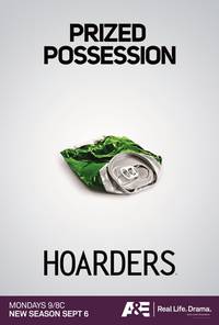 Постер Hoarders