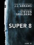 Постер из фильма "Супер 8" - 1