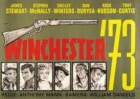 Постер Винчестер 73