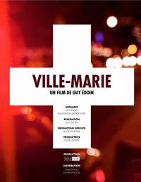Постер Виль-Мари