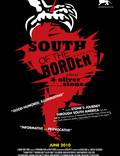 Постер из фильма "К югу от границы" - 1