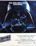 Постер из фильма "Звездные войны: Эпизод 5 – Империя наносит ответный удар" - 1