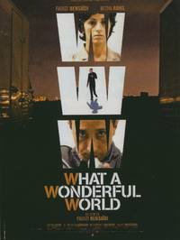 Постер WWW: What a Wonderful World