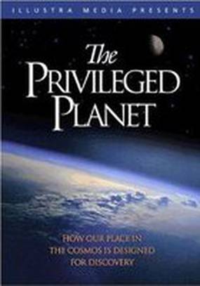 The Privileged Planet (видео)