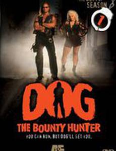 Dog the Bounty Hunter