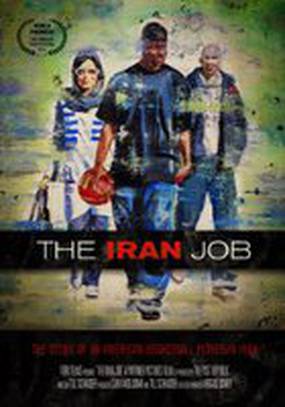 The Iran Job