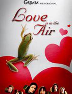 Grimm: Love Is in the Air