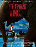 Постер из фильма "Король слонов" - 1