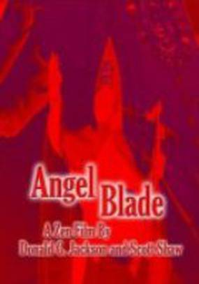 Angel Blade (видео)