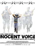 Постер из фильма "Невинные голоса" - 1