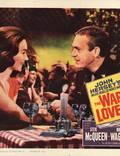Постер из фильма "Любовник войны" - 1