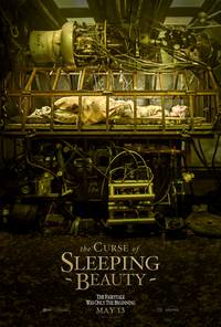 Постер Проклятие Спящей красавицы