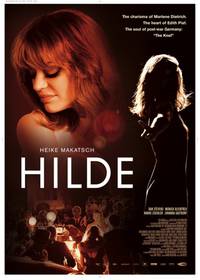 Постер Хильда