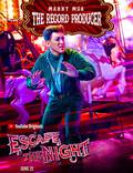 Постер из фильма "Escape the Night" - 1