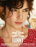 Постер из фильма "Фанни" - 1