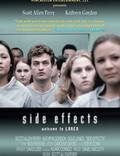 Постер из фильма "Side Effects" - 1